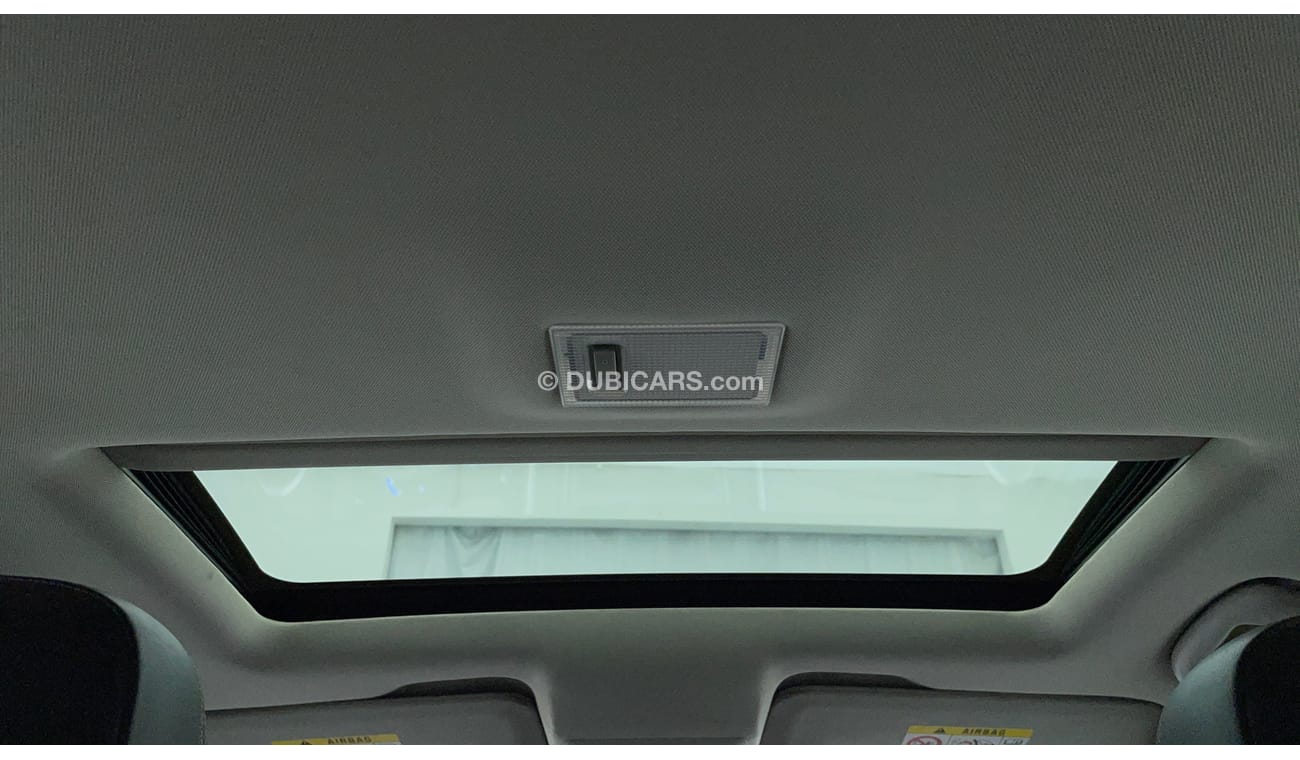 Chevrolet Trax LTZ 1.8 | Zero Down Payment | Free Home Test Drive