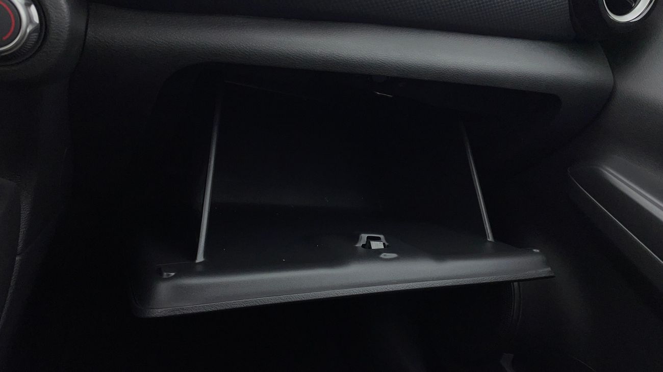 Nissan Kicks 2024 S | AED 821/Month | 0 DP | 30 Day Return | Warranty | Service History