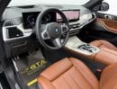 BMW X7 2024 BMW X7 xDrive40i M-Sport, 2029 BMW Warranty + Service Pack, Low Km, 7 Seater, Fully loaded, GCC