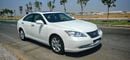 Lexus ES350 BASE