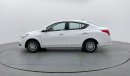 Nissan Sunny SV 1.5 | Under Warranty | Inspected on 150+ parameters