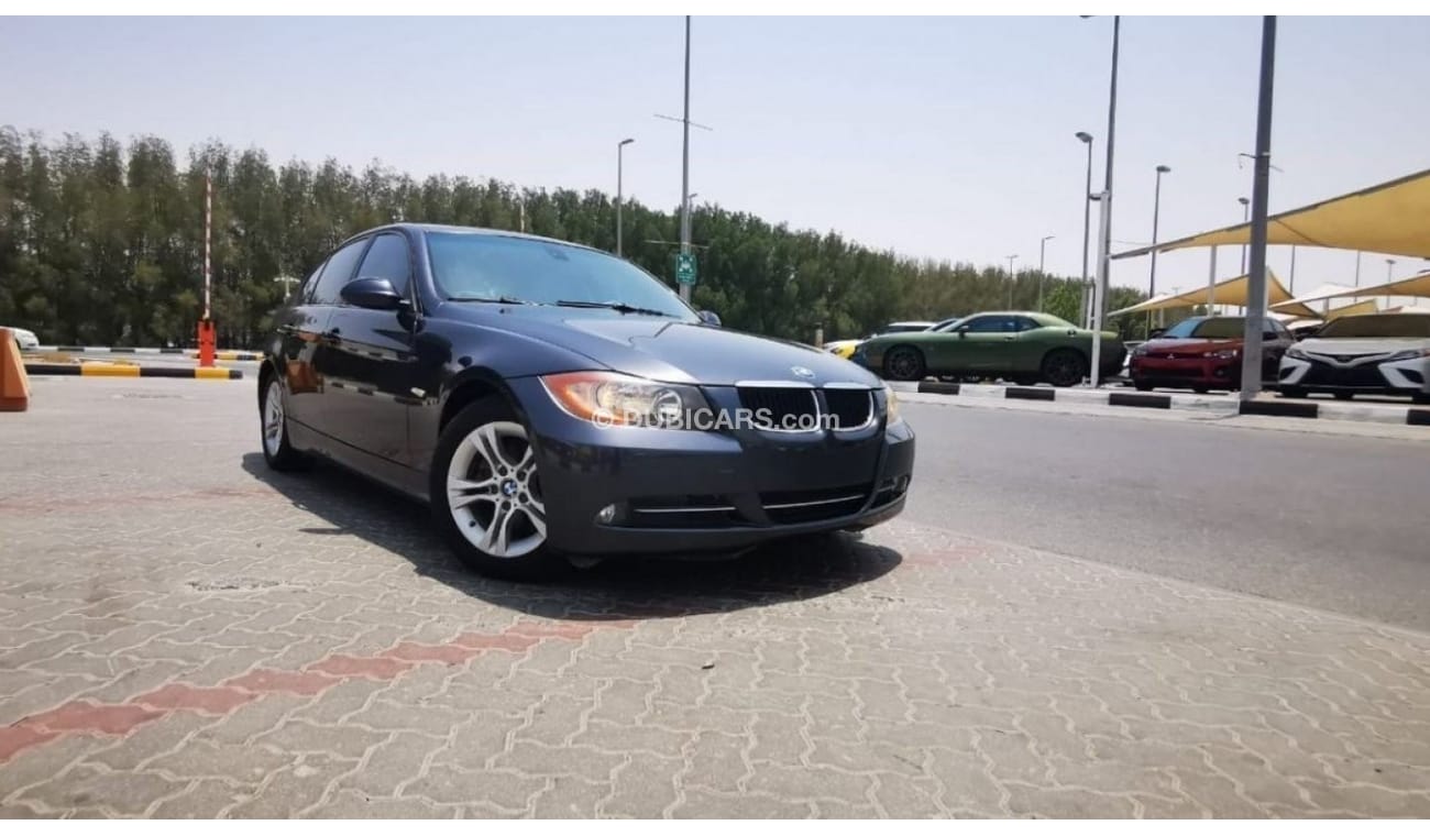 BMW 320i 328i - Full Option