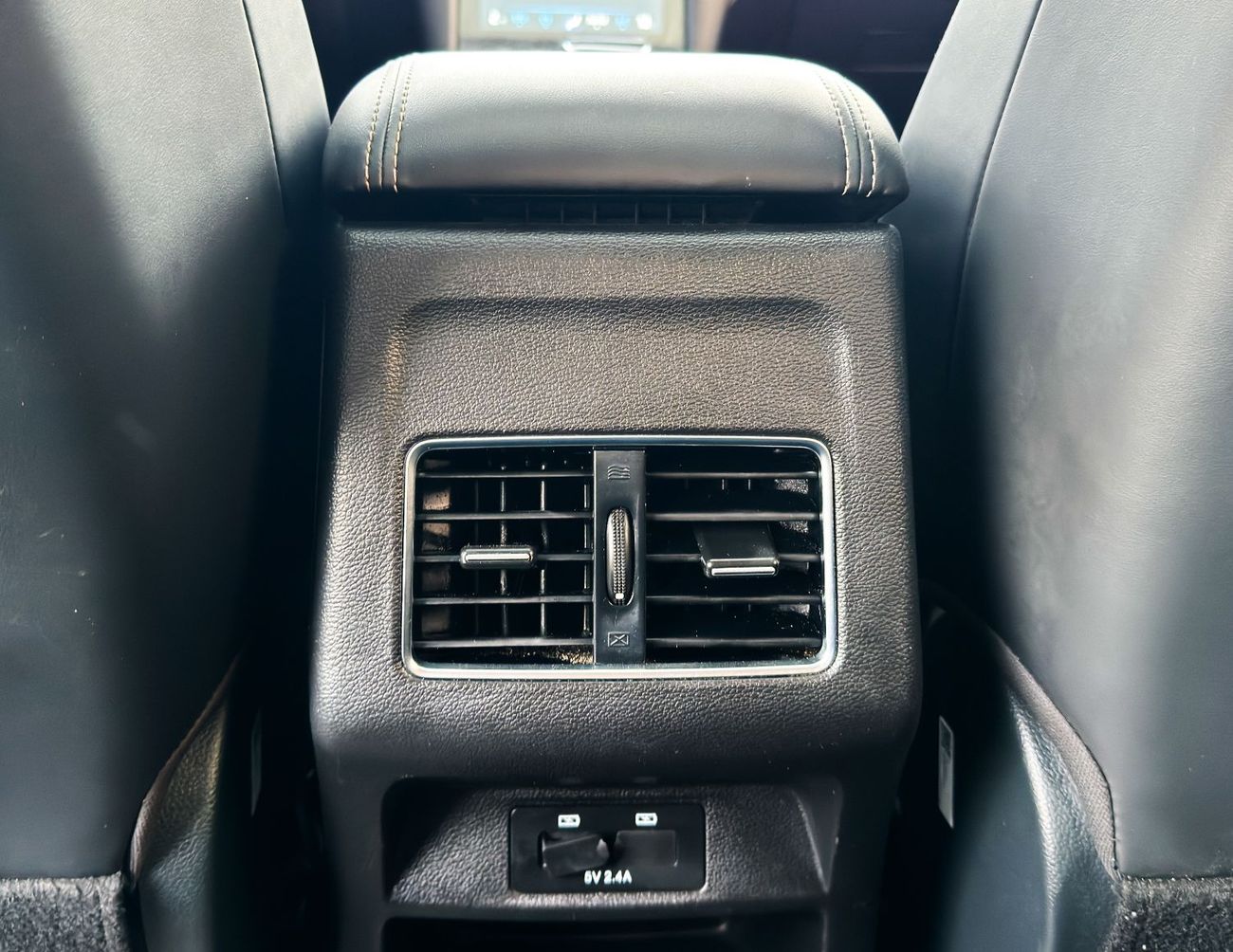 JAC J7 Jac J7 | 1.5 L | 2024 | GCC | Accident-Free | In Excellent Condition | 605 P.M