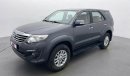 Toyota Fortuner EXR 2.7 | Under Warranty | Inspected on 150+ parameters