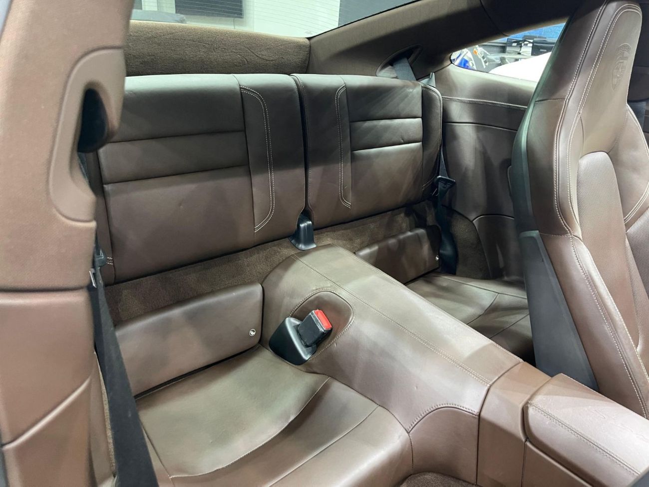 Porsche 911 Carrera 4S 3.0L (444 HP) Coupe