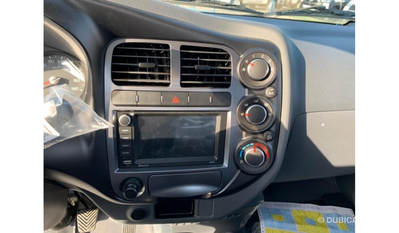 كيا بونغو KIA BONGO K4000 / 2021/ /DSL/ FULL OPTION