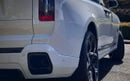 Rolls Royce Cullinan Black Badge Series II Right Hand Drive