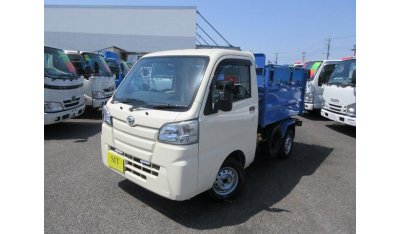 Daihatsu Hijet S500P