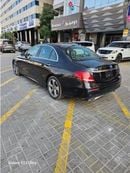 مرسيدس بنز E300 Full Option