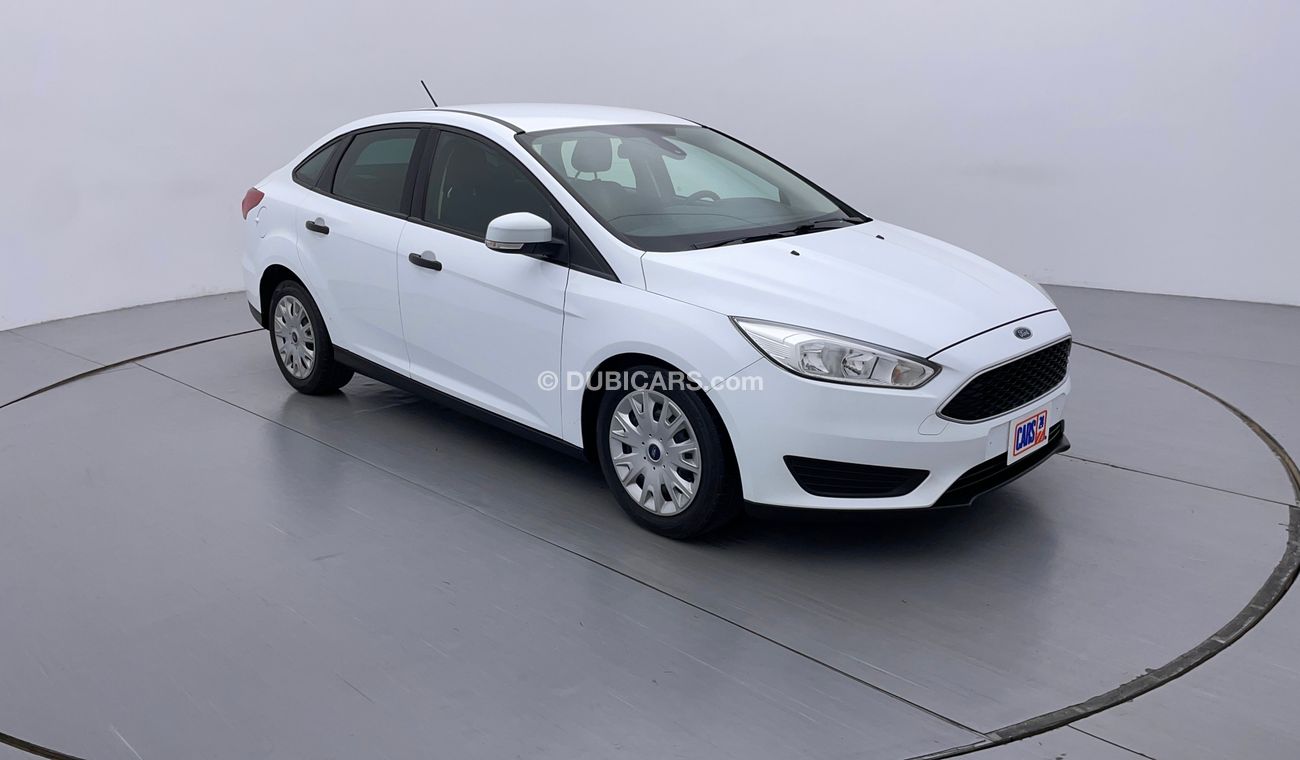 Ford Focus AMBIENTE 1.5 | Zero Down Payment | Free Home Test Drive