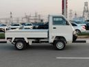 Suzuki Carry 2026 New Super Carry with Powerful Engine - Mini Truck - 1.2L 5 Speed MT