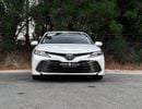 Toyota Camry S 2.5L (181 HP) Toyota Camry | 2.5 L | 2020 | GCC | Accident-Free | In Excellent Condition | 840 P.M