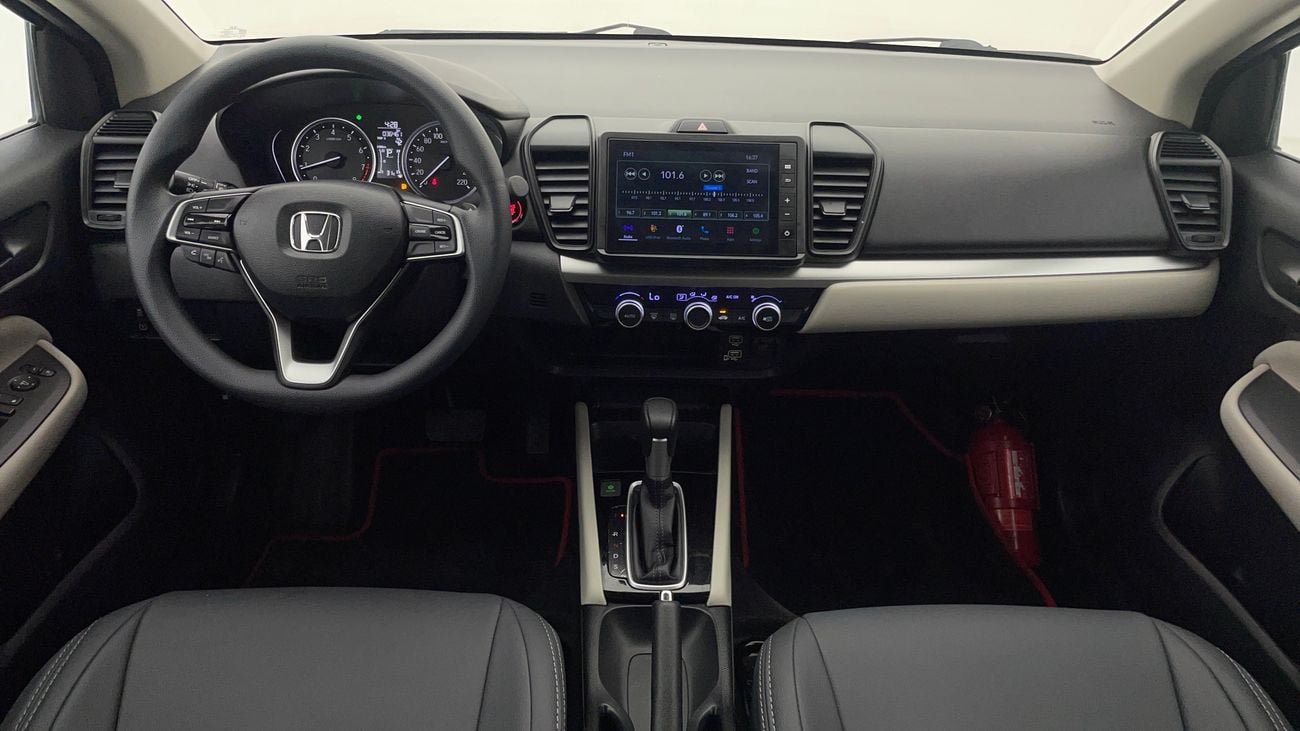 Honda City LX SPORT 1.5 | Zero Down Payment | Home Test Drive