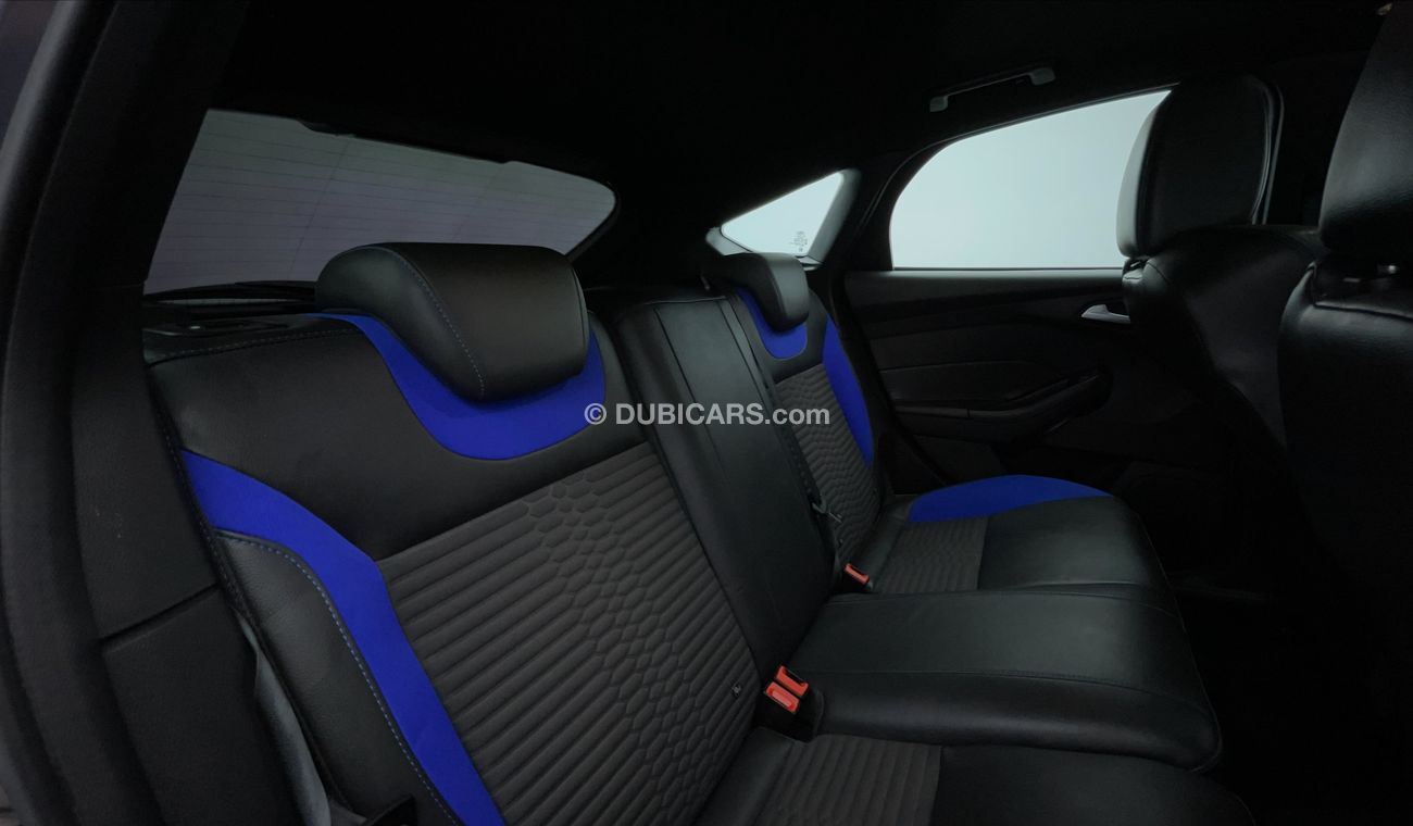 فورد فوكاس ST 2 | بدون دفعة مقدمة | اختبار قيادة مجاني للمنزل