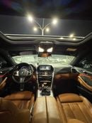 BMW 840i M Sport 3.0L (340 HP)