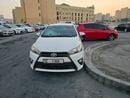 Toyota Yaris SE 1.5L Hatchback