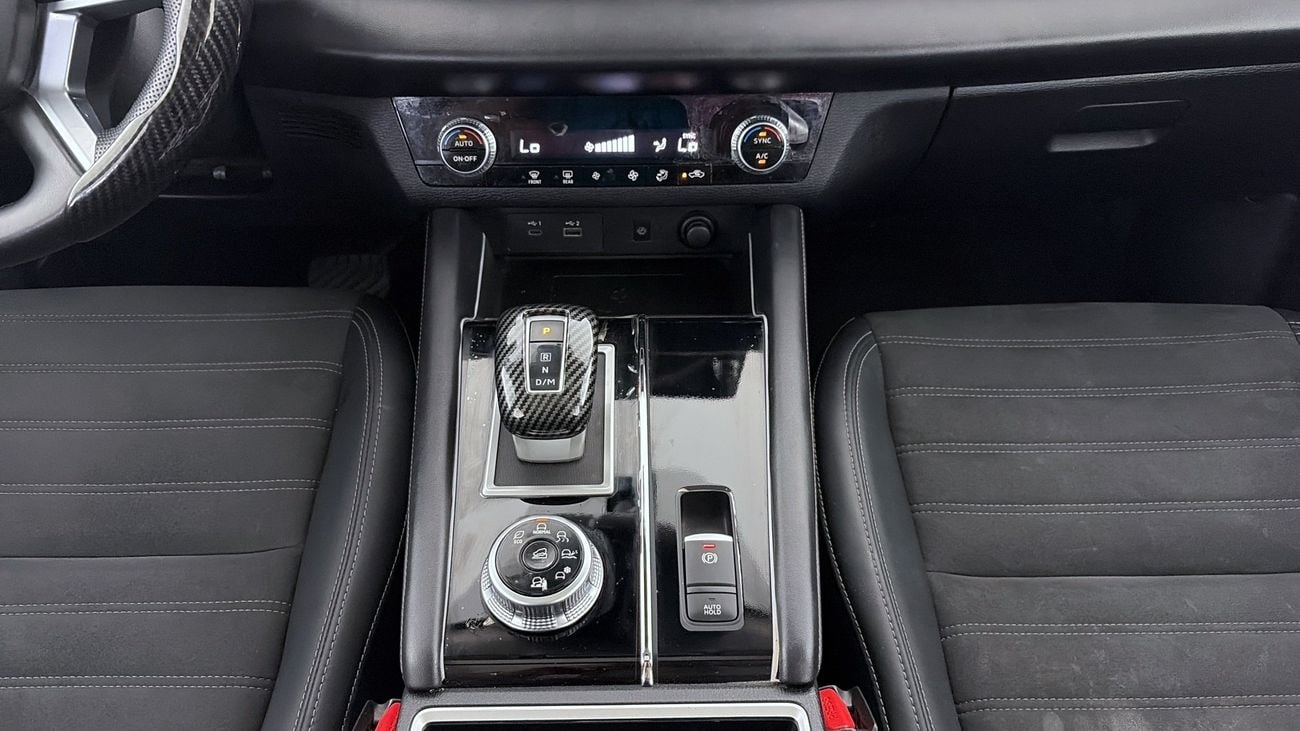 Mitsubishi Outlander PREMIUM LAUNCH EDITION | Guaranteed Warranty | 0 Down Payment