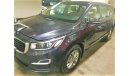 Kia Carnival 3.3 engine