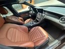 مرسيدس بنز C 200 STD