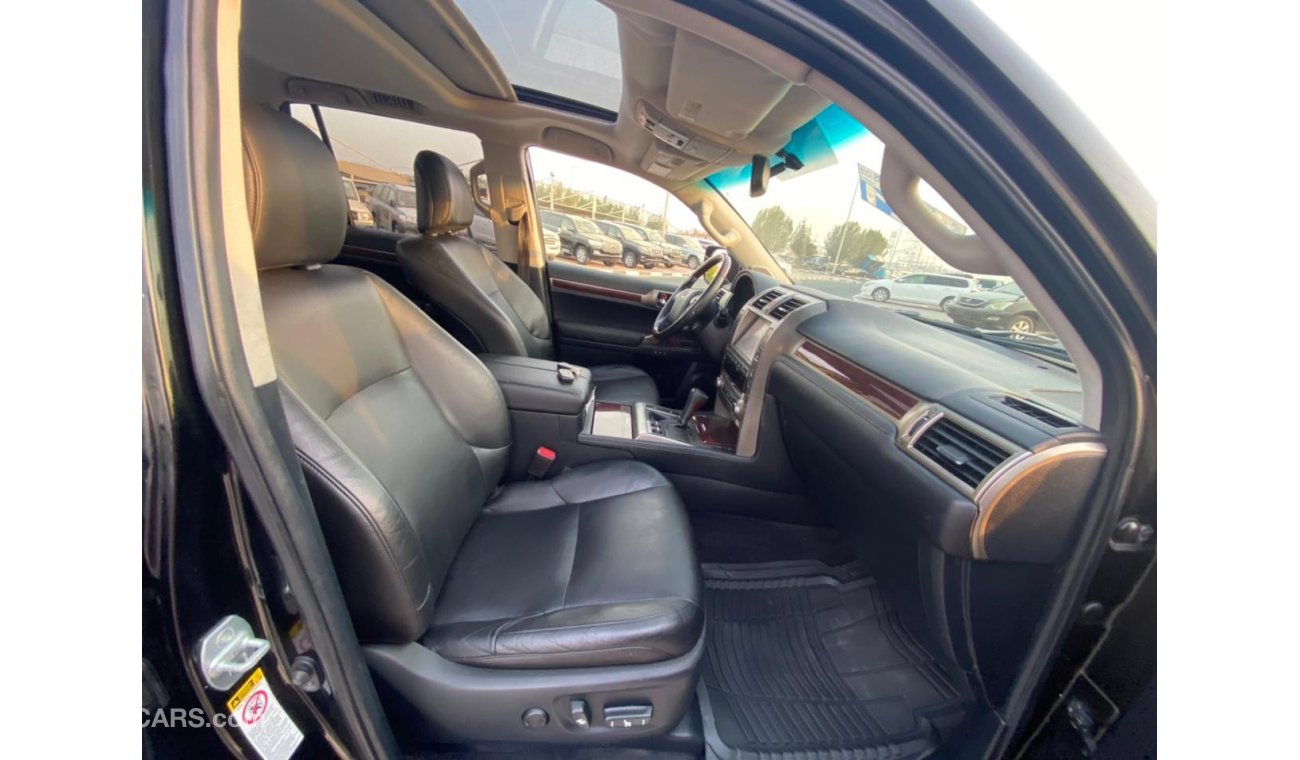 Lexus GX460 2015 LEXUS GX 460 / FULL OPTION