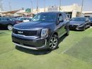 Kia Telluride EX 3.8L