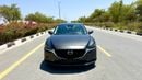 Mazda 6 S