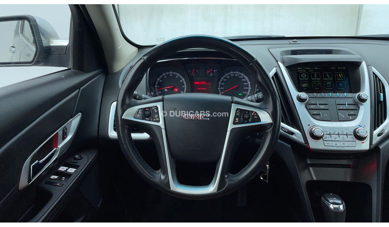 GMC Terrain SLT 3.6 | Zero Down Payment | Free Home Test Drive