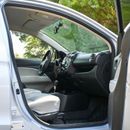 Mitsubishi Attrage GLX PREMIUM GCC Specs - Original Paint Free Accident Excellent Condition