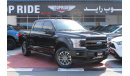 فورد F 150 LARIAT - 2.7L BRAND NEW CONDITION