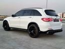 مرسيدس بنز GLC 300 GLC 300 AMG