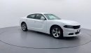 Dodge Charger SXT 3600