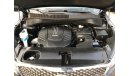 Kia Sorento SX  3.5L, DVD+Rear Camera+Parking Sensors+Sunroof+Push Start+2 Power Seats+Memory Seats, LOT-682