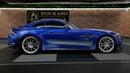 مرسيدس بنز GT R Pro | NEGOTIABLE PRICE | IMMACULATE CONDITION | CARBON DETAILS | SPORT AMG SEATS
