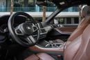 بي أم دبليو X5 xDrive40i M Sport X5 xDrive40i M Sport | 2,693 P.M | 0% Downpayment | UNDER WARRANTY