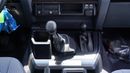 Toyota Land Cruiser 70