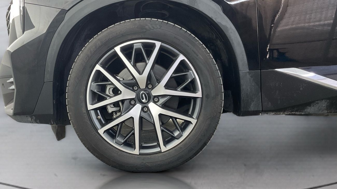 GAC GS8 GX | Guaranteed Warranty | 0 Down Payment