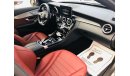 Mercedes-Benz C 300 4-MATIC / NO ACCIDENT & PAINT / WITH WARRANTY