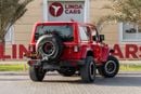 Jeep Wrangler Rubicon 3.6L A/T (5 Seater)