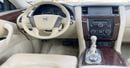 نيسان باترول SE T1 5.6L