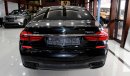 بي أم دبليو 750 Li XDrive M Kit