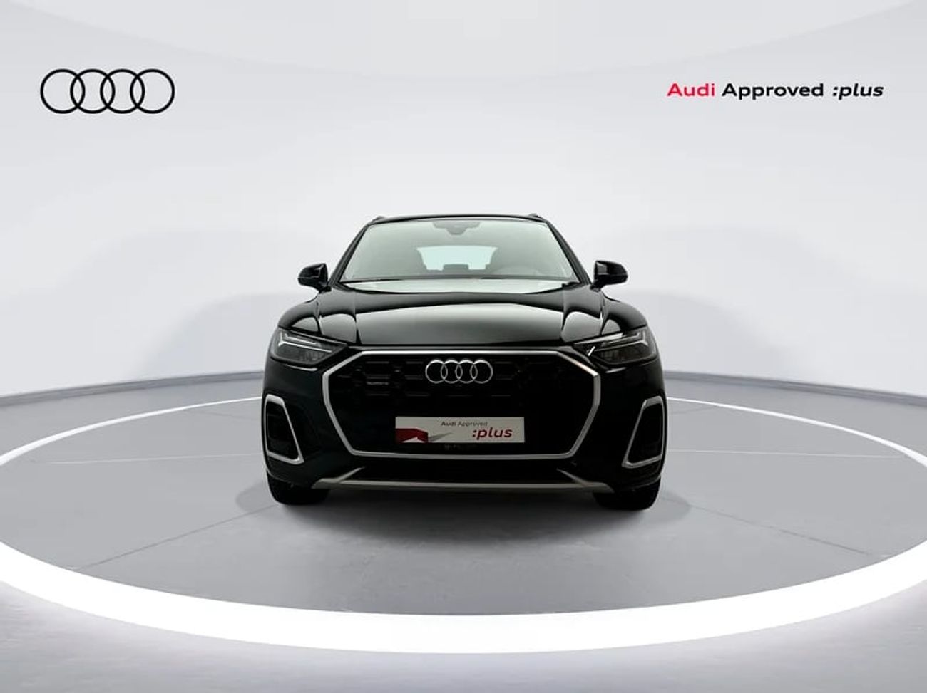 Audi Q5 S line 45 TFSI quattro 249hp (Ref# 78234)