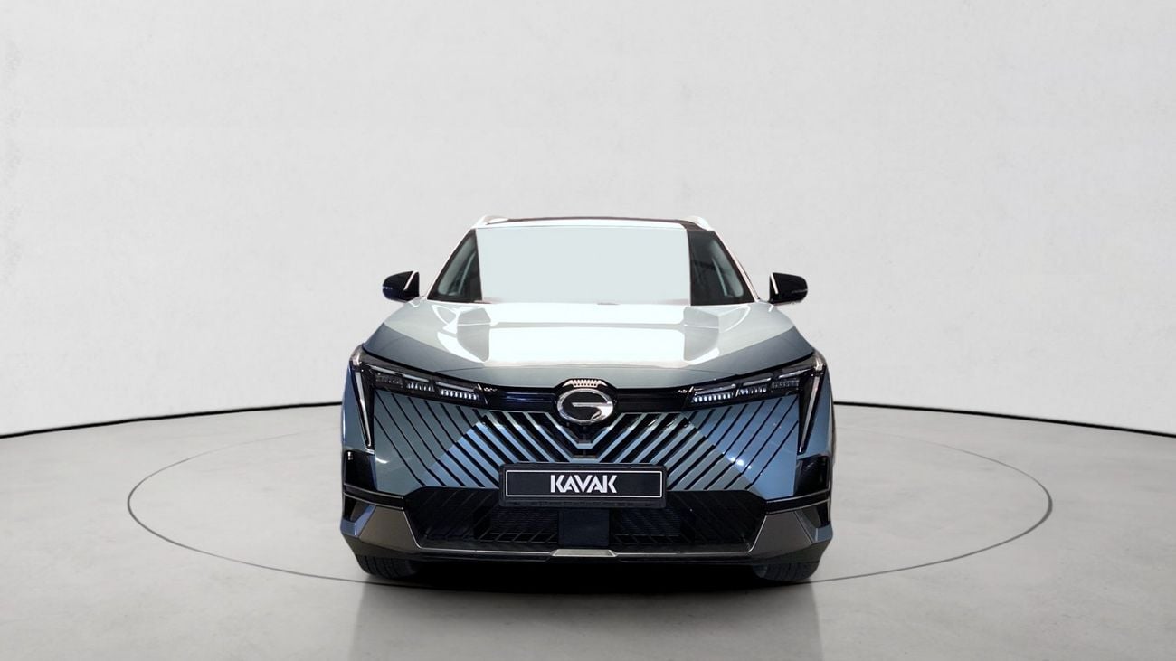 جي إي سي إمكو GL | شامل الضمان | 0 ﺪﻔﻋﺓ ﺃﻮﻟﻯ