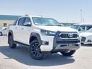 Toyota Hilux 2018 TOYOTA HILUX PICK UP SR5 ROCCO 2.8L DIESEL AUTOMATIC(PM22169) Video