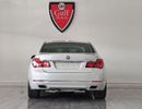 بي أم دبليو 730Li Li-2012-Full Option-Excellent Condition-Vat Inclusive