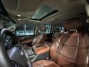 Cadillac Escalade PLATINUM