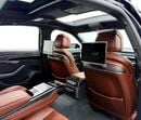 Audi A8 A8L 60 TFSI Quattro, Warranty, Full Service History, Fully Loaded, GCC