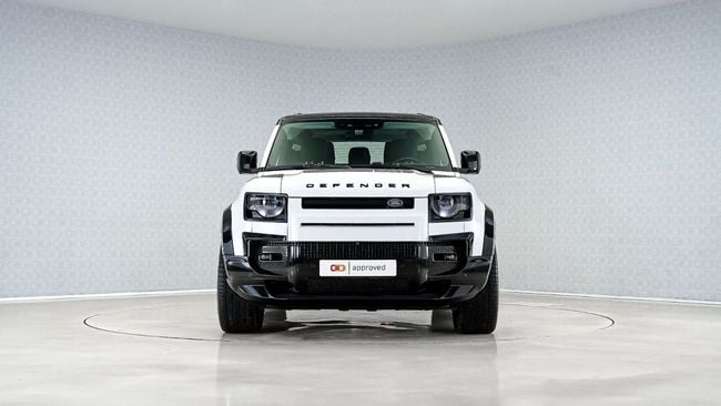Land Rover Defender STD P400 90 X-Dynamic HSE 3.0L (5 Seater) UAE's Very Best Example AED, миниатюра 28