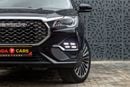 Jetour X70 Jetour X70 2024 GCC specs for 936.00 AED monthly