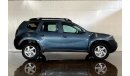 Renault Duster PE