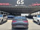 Mercedes Benz CLS450 4MATIC